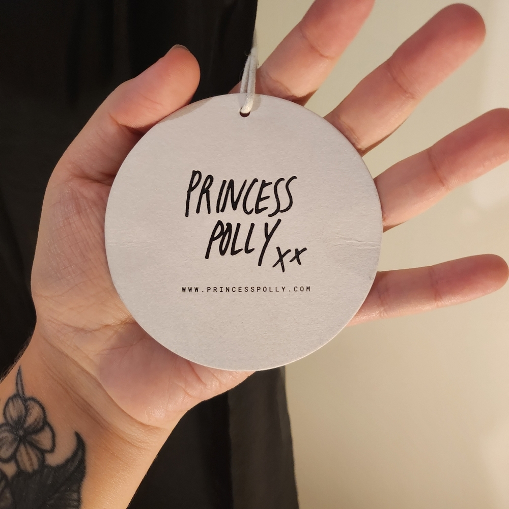 Princess Polly Passion Maxi Dress - Picture 5 of 8